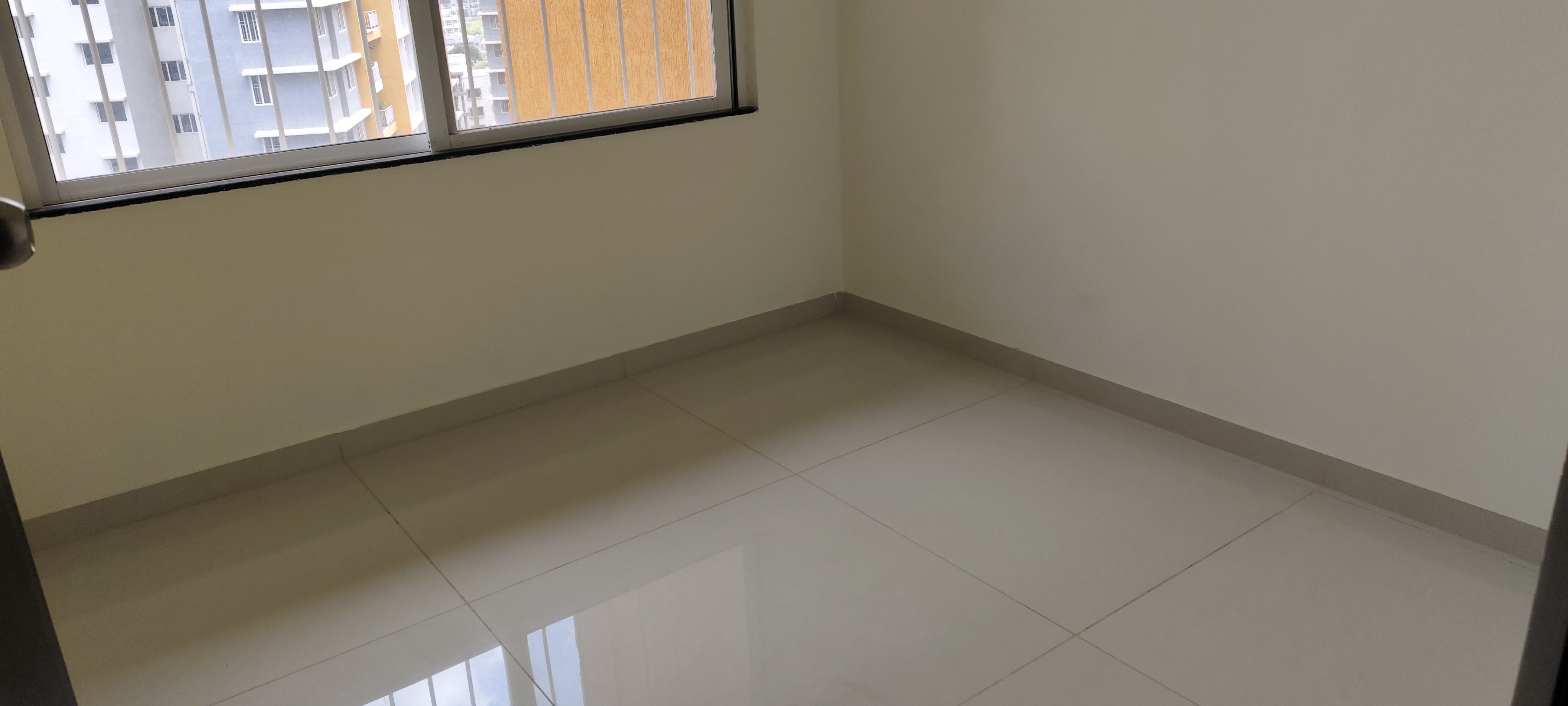 2 BHK + Pooja Room Apartment For Sale in Kolte Patil Life Republic