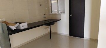 Kitchen in 2 BHK Apartment at Kolte Patil Life Republic, Hinjewadi – for Sale