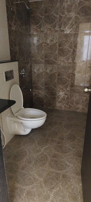 Bathroom in 2 BHK Apartment at Kolte Patil Life Republic, Hinjewadi – for Sale