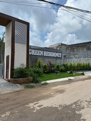  Plot – Exterior View View at Kharar Road - for Sale