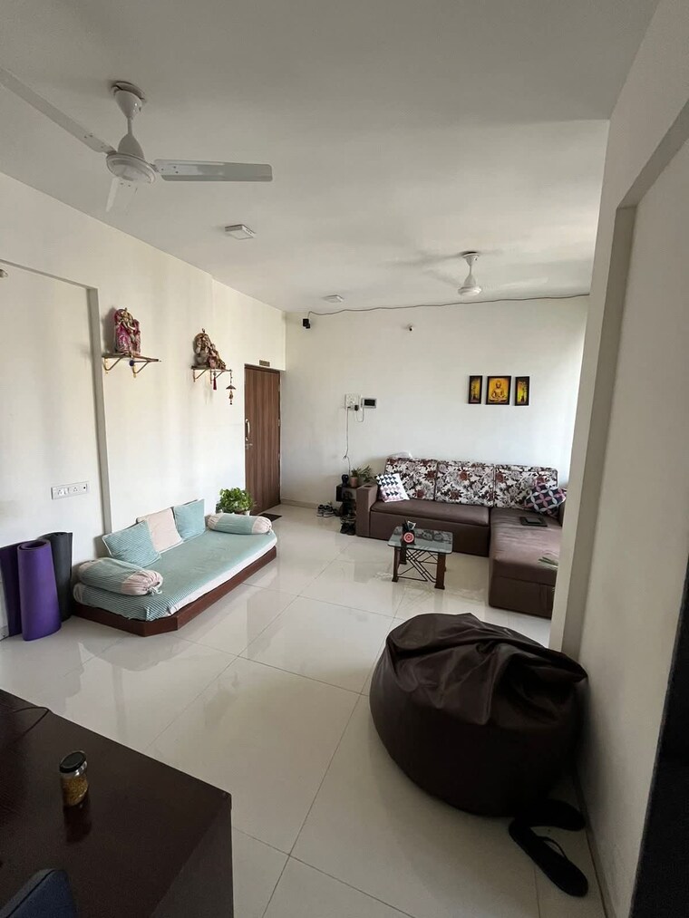 Team Area, garodia-nagar 2 Bedroom 1000 Sq.Ft. Apartment In Ghatkopar East Mumbai 9317673