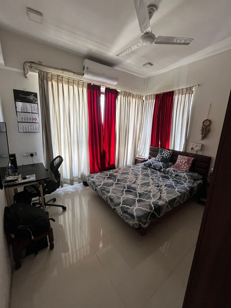 Bedroom, garodia-nagar 2 Bedroom 1000 Sq.Ft. Apartment In Ghatkopar East Mumbai 9317673