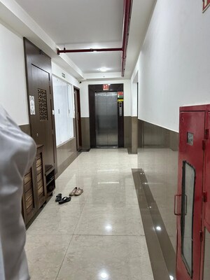 Kitchen in 2 BHK Apartment at Andheri West – for Rent