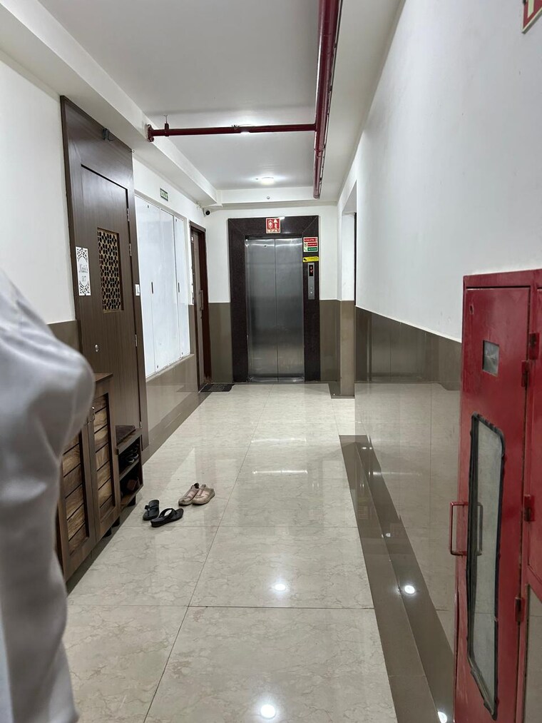 Kitchen, andheri west 2 Bedroom 490 Sq.Ft. Apartment In Andheri West Mumbai 9317655