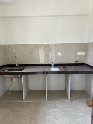 Kitchen in 2 BHK Apartment at Andheri West – for Rent