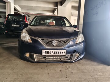 Parking in 2 BHK Apartment at Garodia Nagar, Ghatkopar East – for Rent