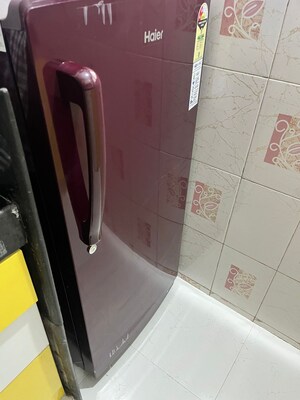 Furnished Amenities in 1 BHK Apartment at Seawoods – for Rent