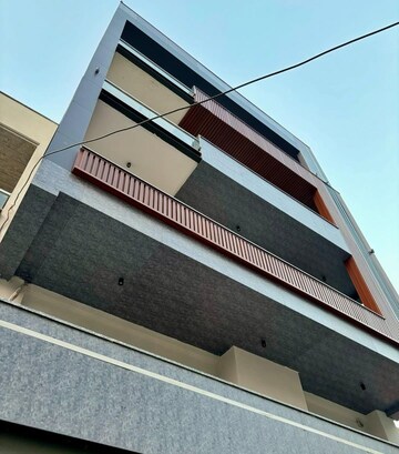 3 BHK Builder Floor For Sale in Puri Aman Vilas, Sector 89