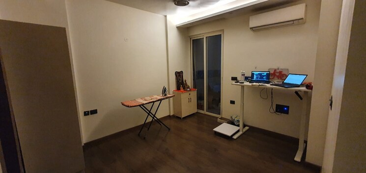 Master Bedroom, ss-the-coralwood 3.5 Bedroom 2285 Sq.Ft. Apartment In Sector 84 Gurgaon 9317711