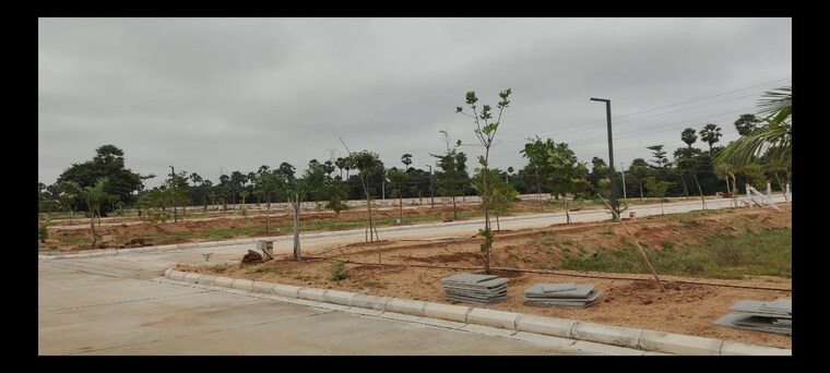 undefined, adibatla  163 Sq.Yd. Plot In Adibatla Hyderabad 9306822