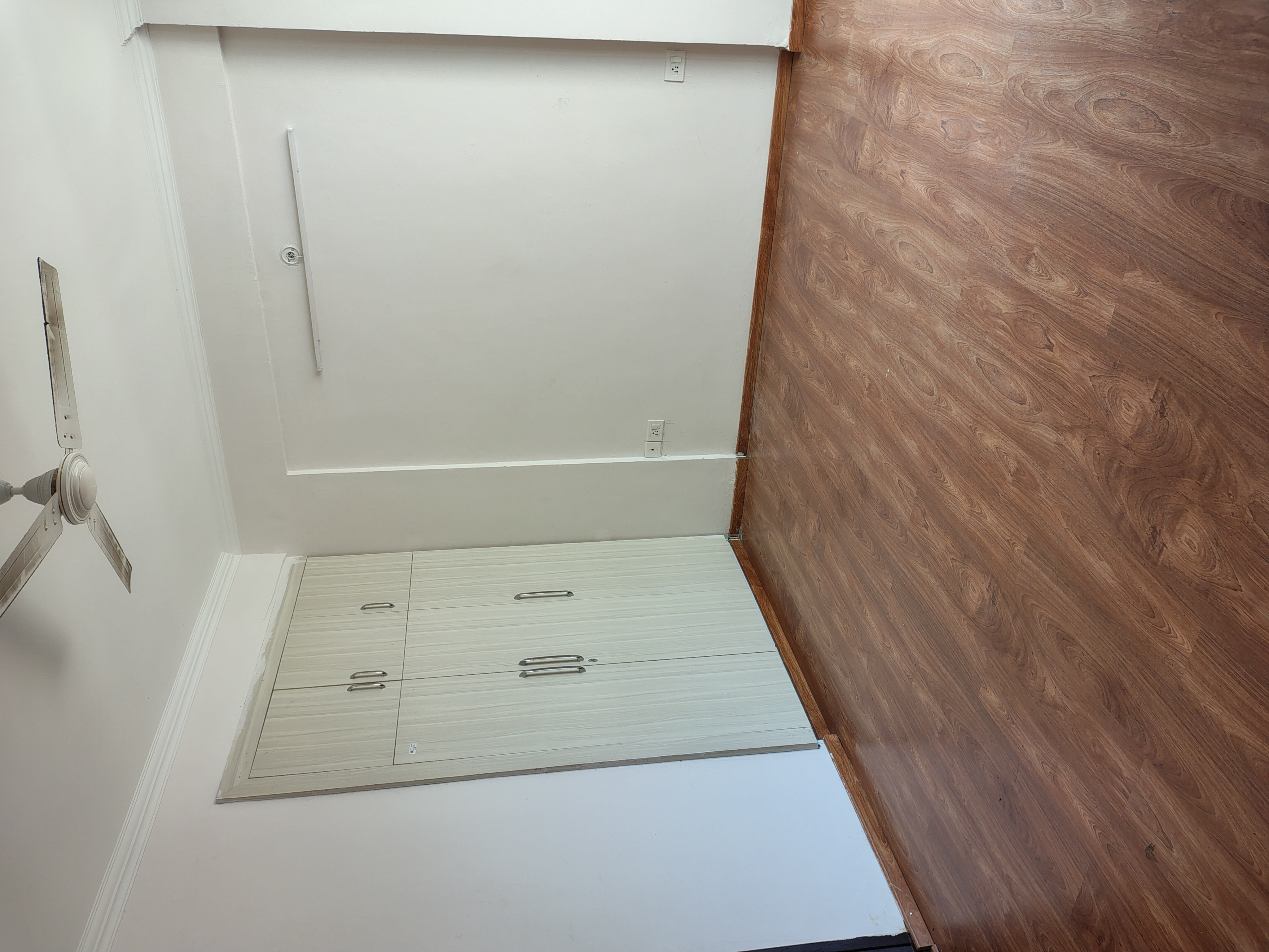 2 BHK + Extra Room 1125 Sq.Ft. Apartment in Amrapali Riverview