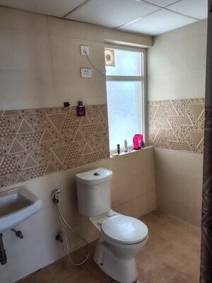 Furnished Amenities in 2 BHK Apartment at Amrapali Riverview, Amrapali Leisure Valley – for Rent