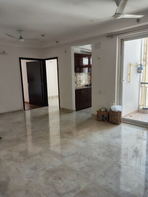 Furnished Amenities in 2 BHK Apartment at Amrapali Riverview, Amrapali Leisure Valley – for Rent