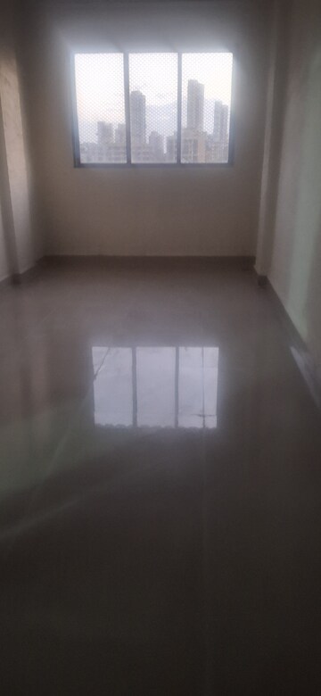 Room in 1 BHK Apartment at Ghansoli – for Rent