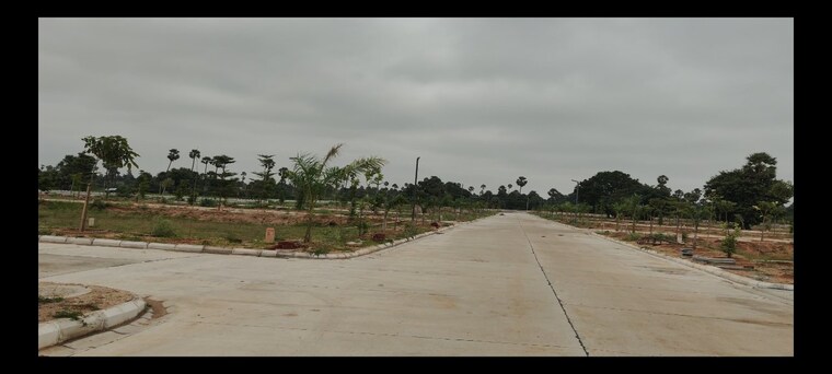 undefined, adibatla  163 Sq.Yd. Plot In Adibatla Hyderabad 9306822