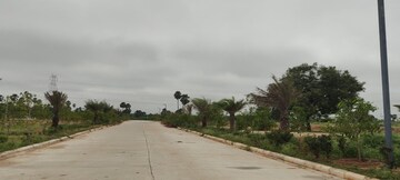 Plot Area in  Plot at Adibatla – for Sale