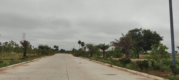 undefined, adibatla  163 Sq.Yd. Plot In Adibatla Hyderabad 9306822