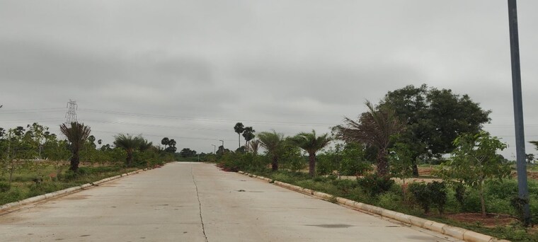 undefined, adibatla  163 Sq.Yd. Plot In Adibatla Hyderabad 9306822