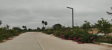 Plot Area in  Plot at Adibatla – for Sale