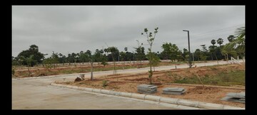  Plot For Sale in Adibatla