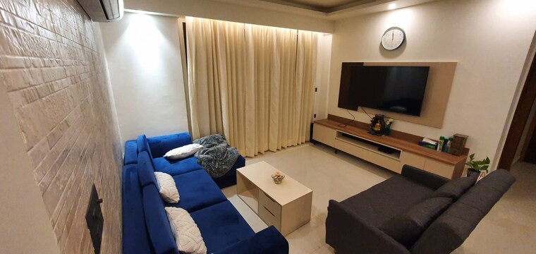 Master Bedroom, ss-the-coralwood 3.5 Bedroom 2285 Sq.Ft. Apartment In Sector 84 Gurgaon 9317711