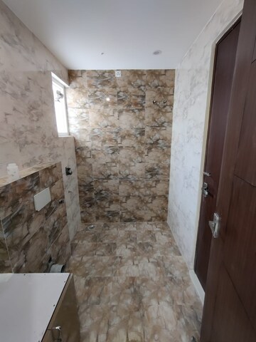 Bathroom in 2 BHK Builder Floor at Gms Road – for Sale