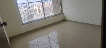 Balcony in 2.5 BHK Apartment at Kolte Patil Life Republic, Hinjewadi – for Rent