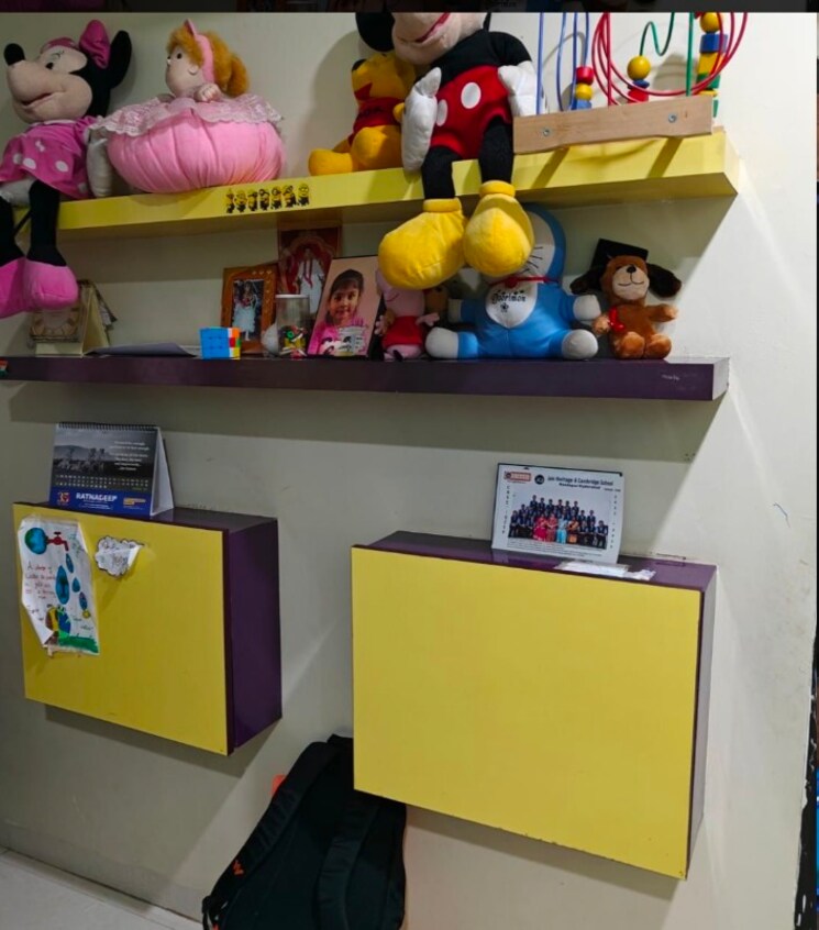 undefined, ayyanna-prestige 3 Bedroom 1825 Sq.Ft. Apartment In Kondapur Hyderabad 9317785