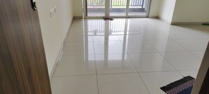 Staircase in 2.5 BHK Apartment at Kolte Patil Life Republic, Hinjewadi – for Rent