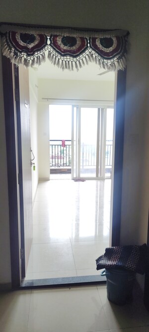 Building Lobby in 2.5 BHK Apartment at Kolte Patil Life Republic, Hinjewadi – for Rent