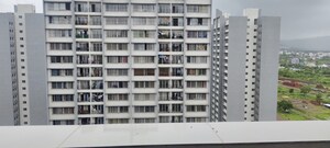 2.5 BHK Apartment – Exterior View View at Kolte Patil Life Republic, Hinjewadi - for Rent