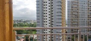 2.5 BHK Apartment For Rent in Kolte Patil Life Republic, Hinjewadi