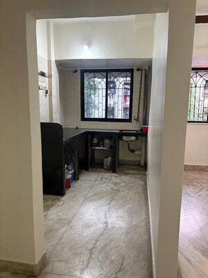 Room in 1 RK Apartment at Seawoods – for Rent