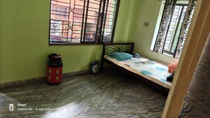 Bedroom in 3 BHK Apartment at New Town – for Sale