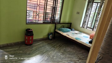 Bedroom in 3 BHK Apartment at New Town – for Sale