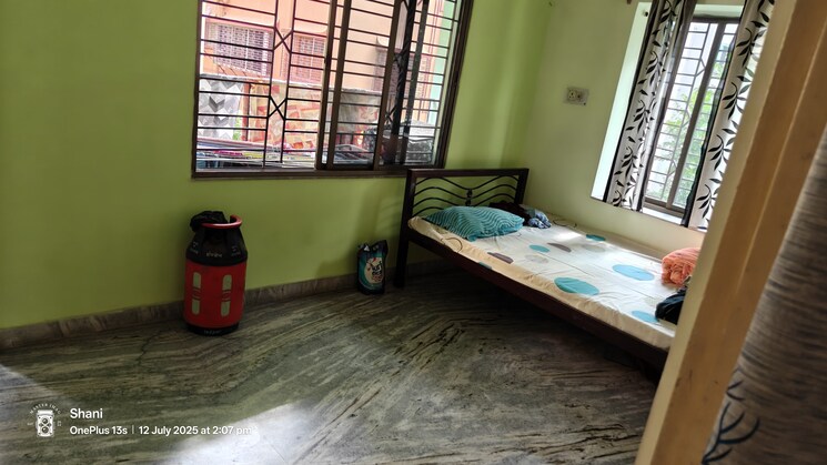 Bedroom, new town 3 Bedroom 1240 Sq.Ft. Apartment In New Town Kolkata 9317706