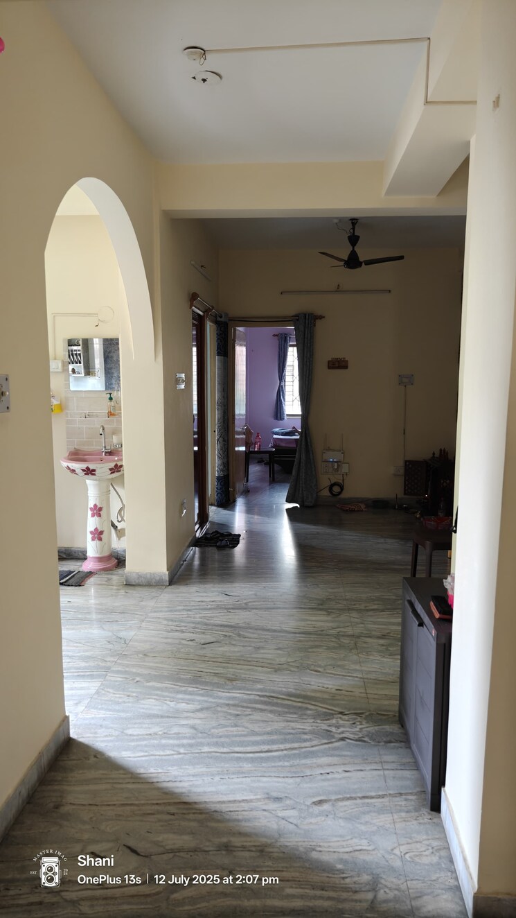 undefined, new town 3 Bedroom 1240 Sq.Ft. Apartment In New Town Kolkata 9317706