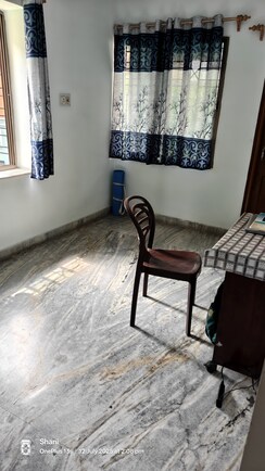 3 BHK Apartment For Sale in New Town