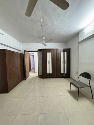 Bedroom in 3 BHK Apartment at Sungreens Gyan Kutir, Chembur – for Rent