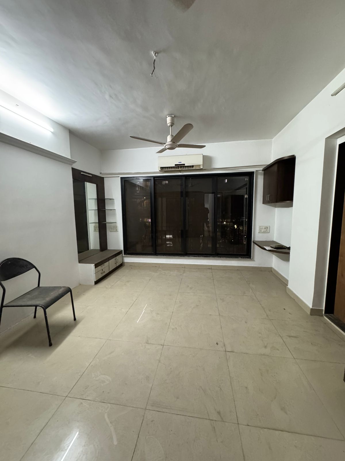 3 BHK Apartment For Rent in Sungreens Gyan Kutir