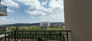 3 BHK Apartment – Exterior View View at ROF Alante, Sector 108 - for Rent