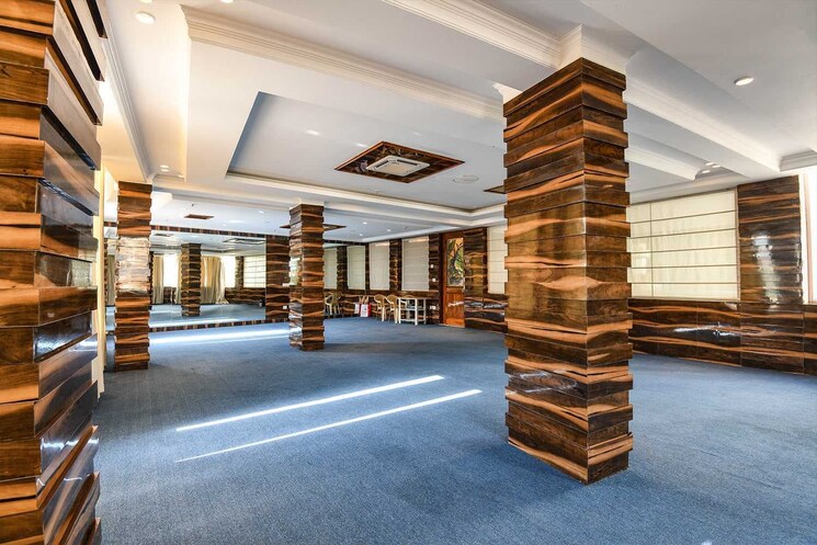  Parking, ss-the-coralwood 3.5 Bedroom 2285 Sq.Ft. Apartment In Sector 84 Gurgaon 9317711