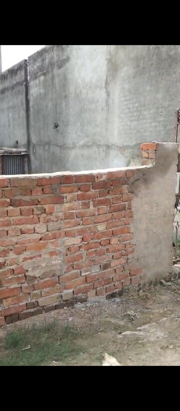  Plot For Sale in Deva Road