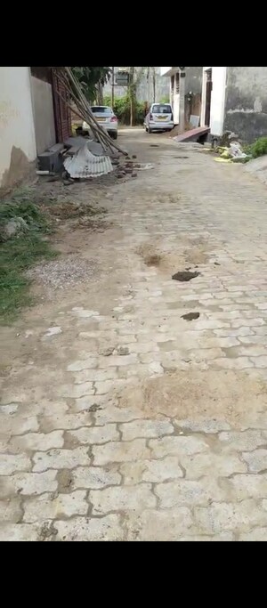 Plot Area in  Plot at Deva Road – for Sale