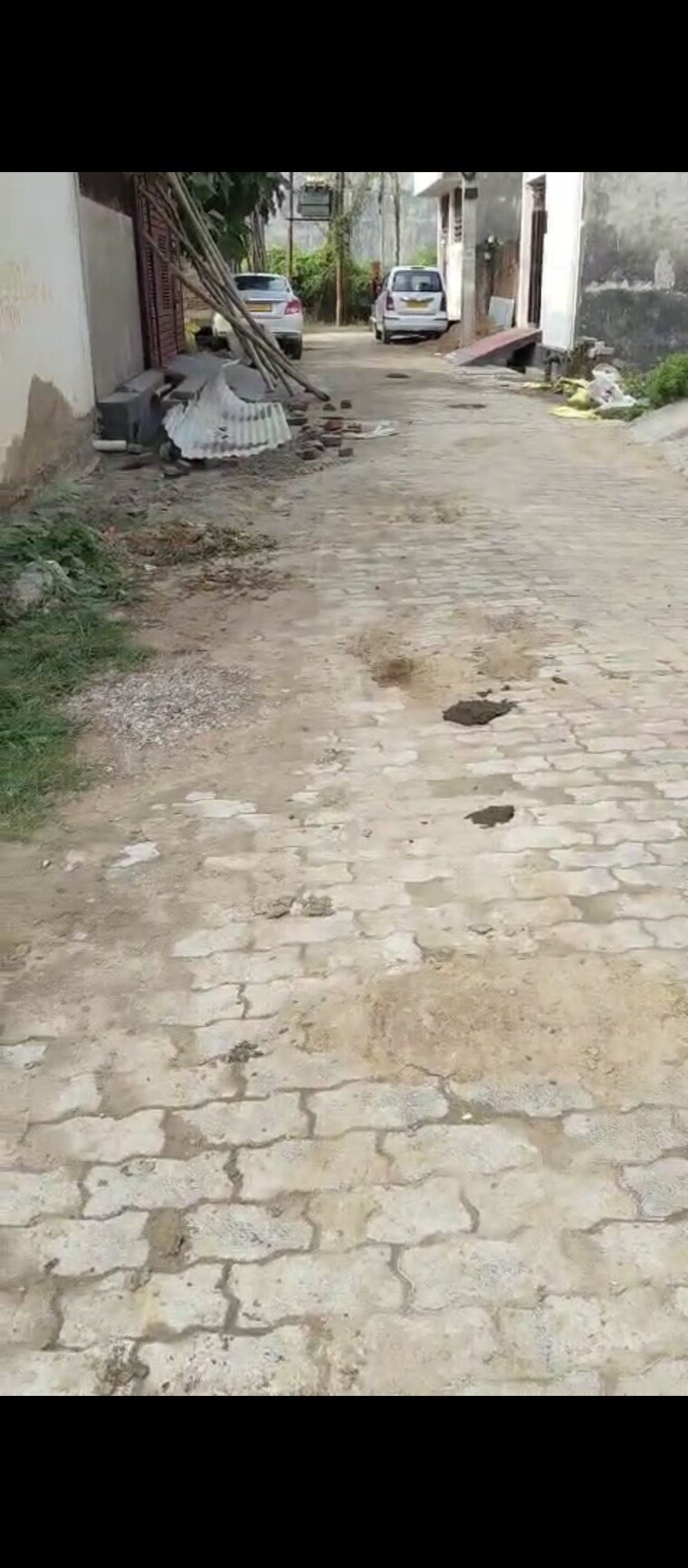 undefined, deva road  2000 Sq.Yd. Plot In Deva Road Lucknow 9317728