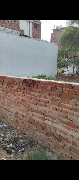 Plot Area in  Plot at Deva Road – for Sale