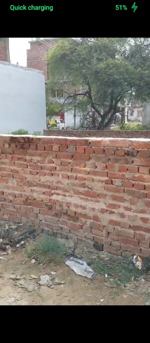 Plot Area in  Plot at Deva Road – for Sale