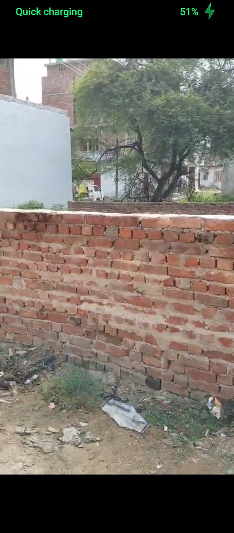 undefined, deva road  2000 Sq.Yd. Plot In Deva Road Lucknow 9317728