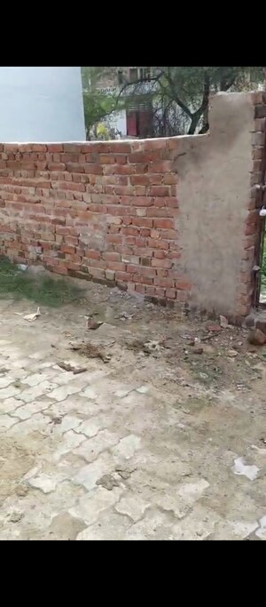  Plot – Exterior View View at Deva Road - for Sale