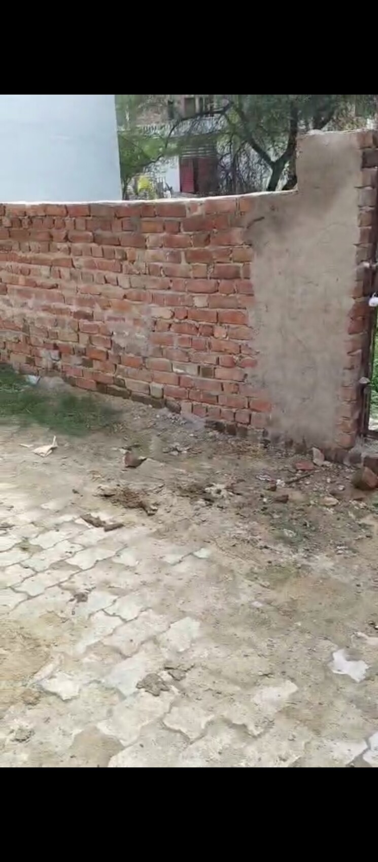 Exterior View, deva road  2000 Sq.Yd. Plot In Deva Road Lucknow 9317728